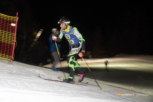 Conto alla rovescia per la Domobianca SkiAlp Vertical