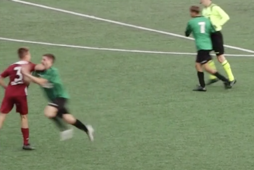 Cinque anni di squalifica e richiesta di radiazione per Falcioni della Juve Domo Cinque anni di squalifica e richiesta di radiazione per Falcioni della Juve Domo