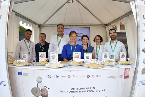Progetto LoST: l’Ossolano tra gli otto formaggi ''dop d'eccellenza''