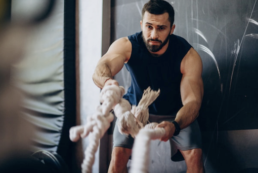 Testolone (RAD-140): Un'Indagine nel Mondo dei SARM