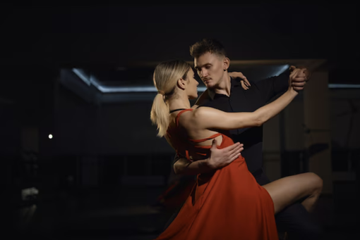 Incontro introduttivo al tango argentino e alla tangoterapia
