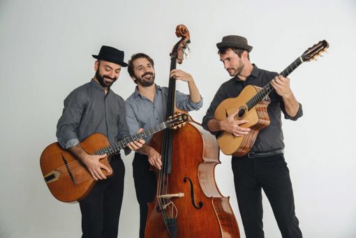 Musica in Quota: annullato per maltempo il concerto di Accordi Disaccordi