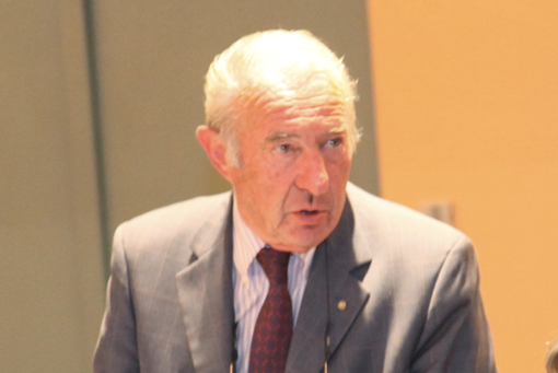 Premia piange la scomparsa dell'ex sindaco Angelo Guenza