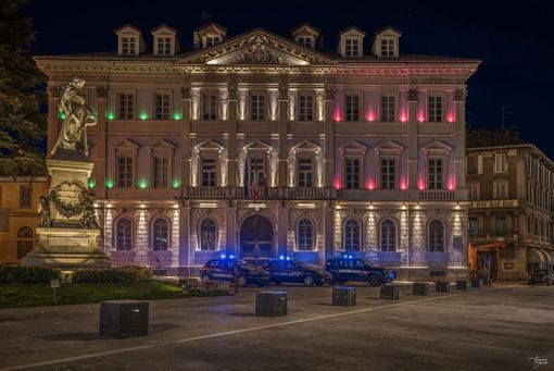 Aggredisce la moglie di fronte ai figli minorenni: 30enne arrestato per maltrattamenti