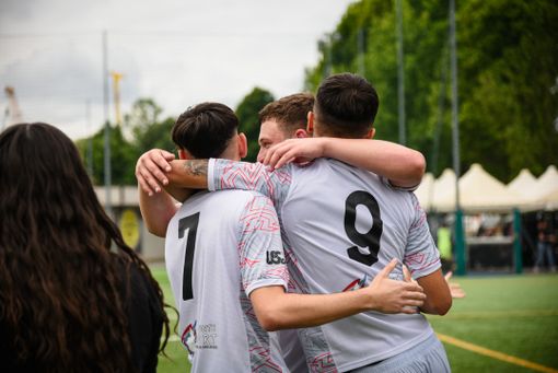 Un successo la giornata dello sport di Enaip Piemonte dedicata a Roberto Fantone