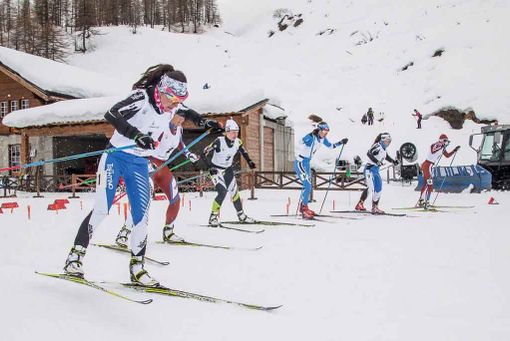 Sci nordico: a Clusone si assegneranno i titoli regionali sprint per le categorie under 16 ed under 14