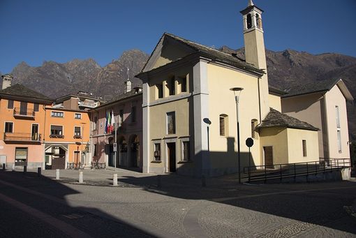 Pnrr, finanziato il primo progetto presentato da Ornavasso