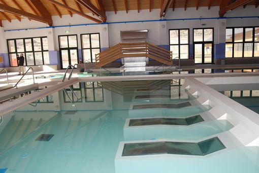 Pomeriggi alle Terme di Premia: un'iniziativa per il benessere degli over 60
