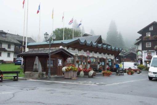 Cultura d’alta quota a Macugnaga