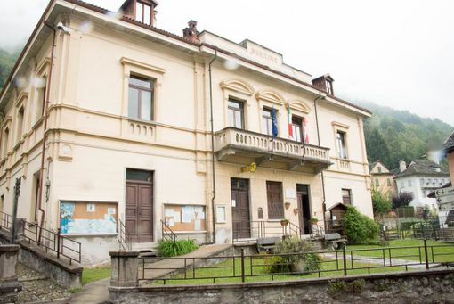 Felisatti eletto sindaco di Vanzone con San Carlo