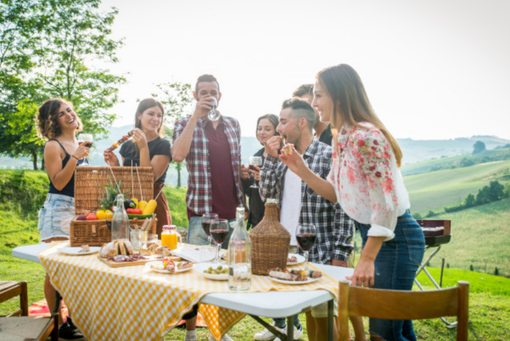 Ferragosto, Coldiretti: &quot;Boom in Piemonte per le vacanze green&quot;