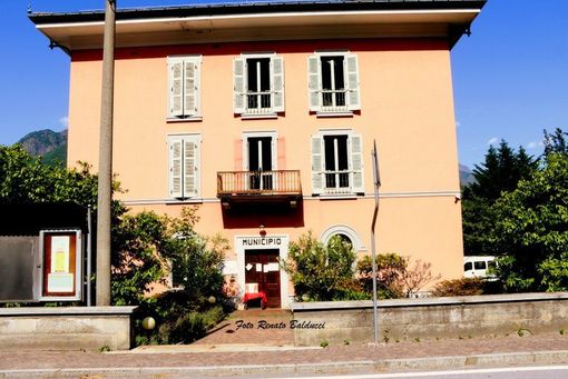 Pieve Vergonte, un nuovo parcheggio in località Al Piano