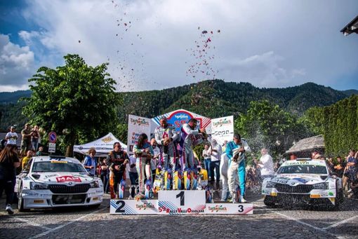 Rally Valli Ossolane: 60 anni di motori e passione