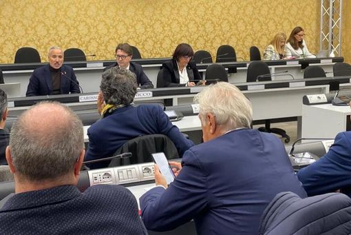 Consiglio delle autonomie locali, scelti i componenti di Unioni montane ed Enti locali