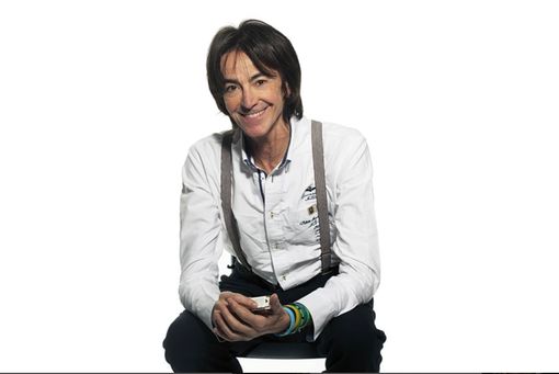 A Torino tre giorni con Alberto Fortis al Polo "Le Rosine"