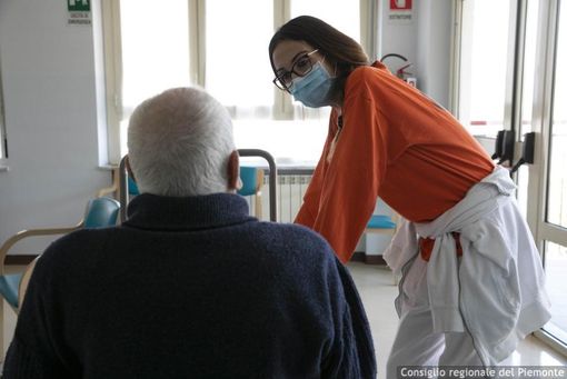Sanità: un anno di proroga per le graduatorie di operatore sociosanitario Sanità: un anno di proroga per le graduatorie di operatore sociosanitario