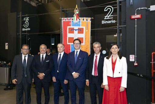 Ufficio di presidenza della Regione, Nicco assegna le deleghe Ufficio di presidenza della Regione, Nicco assegna le deleghe