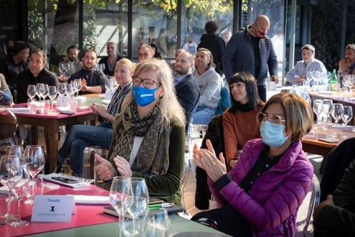 Gente di Lago, cucinare il siluro: una sfida per promuovere nuovi sapori e tutelare l’habitat