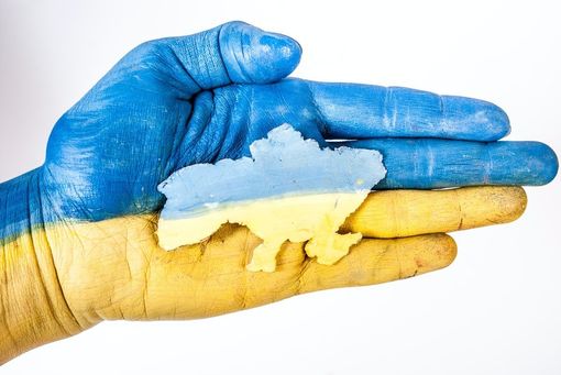 Ticino, dal Consiglio di Stato 350mila franchi alla Catena della solidarietà per l'Ucraina