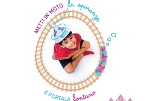 “Cerco un uovo amico”, la polizia di Stato sostiene la lotta ai tumori pediatrici “Cerco un uovo amico”, la polizia di Stato sostiene la lotta ai tumori pediatrici