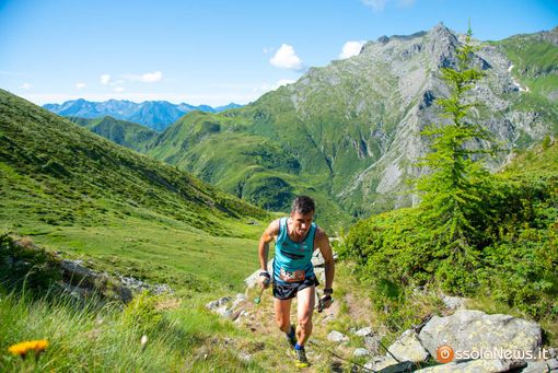 Aperte le iscrizioni alla Val Brevettola Skyrace