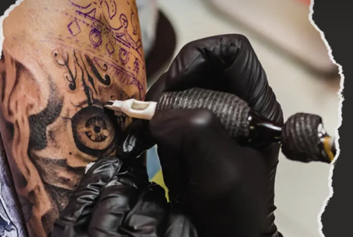 Alla scoperta dei Tatuaggi