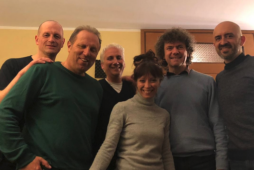 “Voglia di Jazz”, questa sera il concerto a Domodossola “Voglia di Jazz”, questa sera il concerto a Domodossola