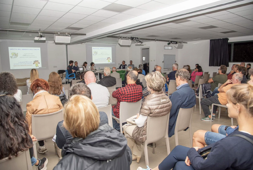 Monti chiede a sindaco e maggioranza un incontro con la popolazione per l'impianto a biogas