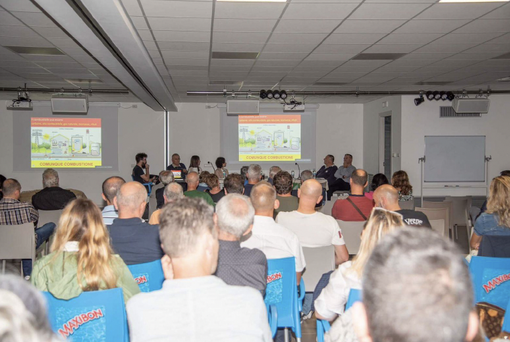 comitato bassa ossola, impianto biogas,