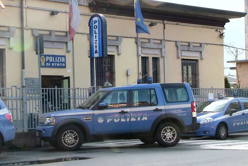 Obbligo di soggiorno per 3 anni a carico di un domese. Aveva ripetutamente molestato una giovane Obbligo di soggiorno per 3 anni a carico di un domese. Aveva ripetutamente molestato una giovane