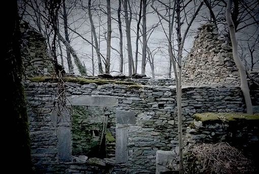 Montecrestese, aperitivo a tema con lo scultore Mattia Bosco