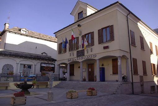 Malesco, approvato il progetto per il disalveo del rio Secco Malesco, approvato il progetto per il disalveo del rio Secco