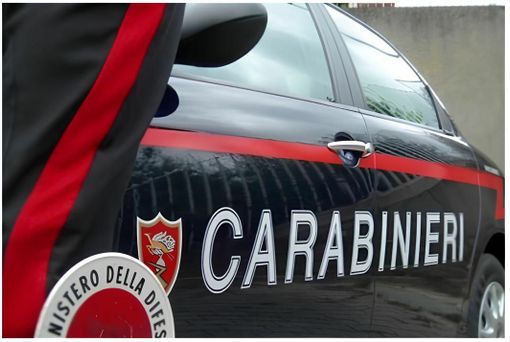 Evade dagli arresti domiciliari: 57enne arrestato dai Carabinieri a Oggebbio Evade dagli arresti domiciliari: 57enne arrestato dai Carabinieri a Oggebbio