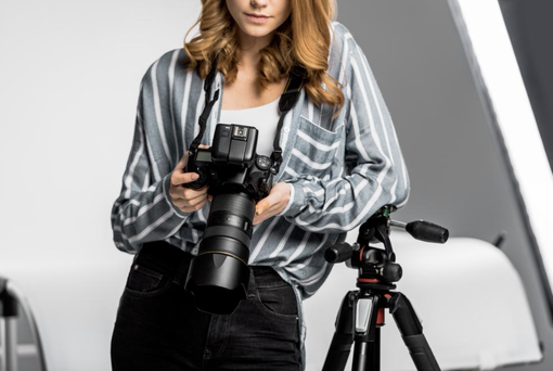 Come fare soldi con la fotografia: La guida completa con strategie di prezzo