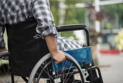 “Oltre la pandemia. Ricostruire la disabilità ai tempi del Covid-19” “Oltre la pandemia. Ricostruire la disabilità ai tempi del Covid-19”