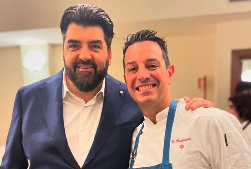 Guida Michelin 2025, confermata la stella all'Atelier di Domodossola: è l'unico nel Vco