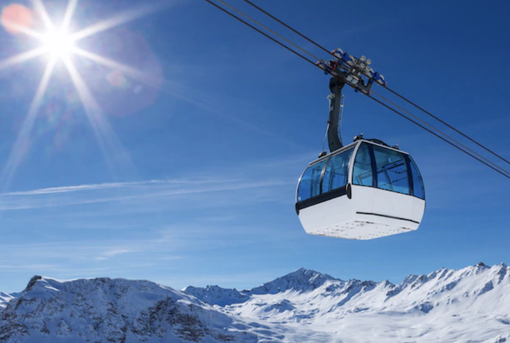 Impianti a fune: via libera all’utilizzo del Fondo sviluppo e coesione per potenziarli