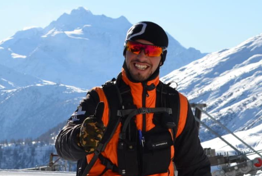 Sarà celebrato martedì al campo sportivo di Masera il funerale di Davide Ameno