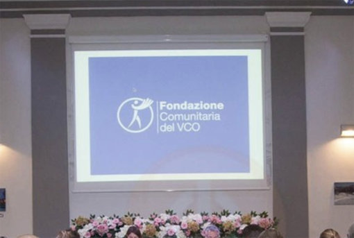 Fondazione Comunitaria del VCO, ratificati gli esiti del bando "Un service condiviso" Fondazione Comunitaria del VCO, ratificati gli esiti del bando "Un service condiviso"