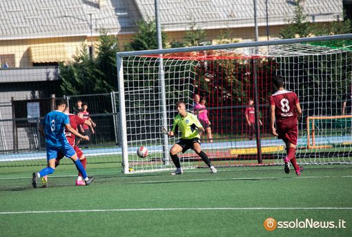 Promozione: Baveno in vetta solitario, è la svolta del campionato? Promozione: Baveno in vetta solitario, è la svolta del campionato?
