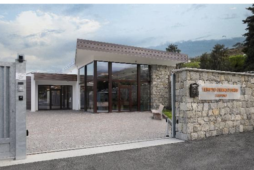 Il Gruppo Altair sbarca in Liguria, gestirà il nuovo Tempio Crematorio di Sanremo