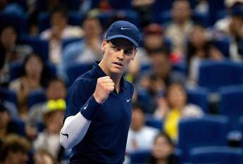 Sinner-De Minaur: orario, precedenti e dove vederla in tv