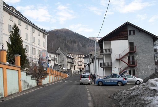 Raddoppiato il tasso d'incidenza e la Vigezzo 'chiude' Raddoppiato il tasso d'incidenza e la Vigezzo 'chiude'