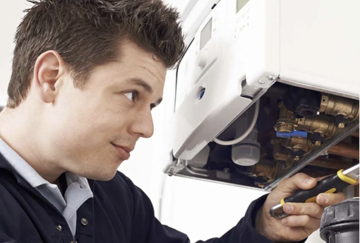 Recuperatori di calore