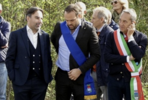 I sindaci di Villa e Piedimulera a Cirio: &quot;Date un futuro alla nostra sanità&quot; VIDEO