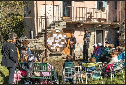 'Qualcosa in Comune': 100 studenti protagonisti per valorizzare l'Ossola