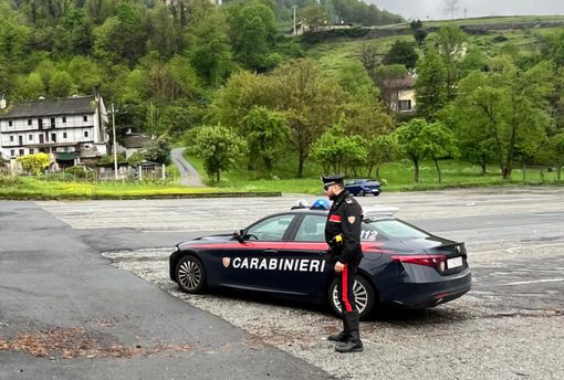 Incidente nella notte al Trocadero, denunciato un 24enne per lesioni aggravate: il gesto potrebbe essere volontario