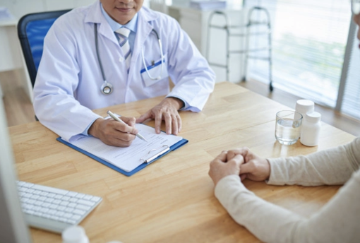 Il dottor Noce proseguirà altri due anni come medico di famiglia Il dottor Noce proseguirà altri due anni come medico di famiglia