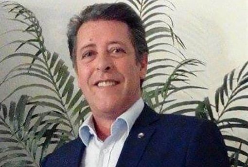 Il pattinaggio provinciale piange l'improvvisa scomparsa di Massimo Losio Il pattinaggio provinciale piange l'improvvisa scomparsa di Massimo Losio