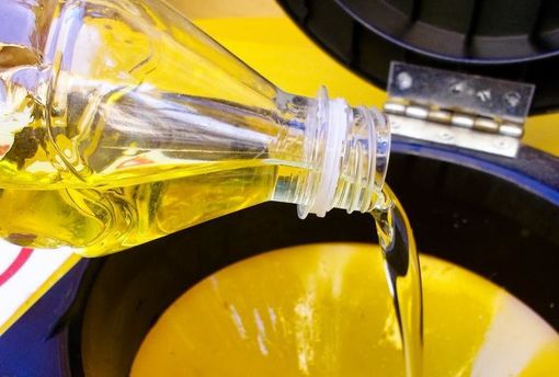 Piemonte da record nella raccolta degli oli esausti: +90% in un solo anno Piemonte da record nella raccolta degli oli esausti: +90% in un solo anno